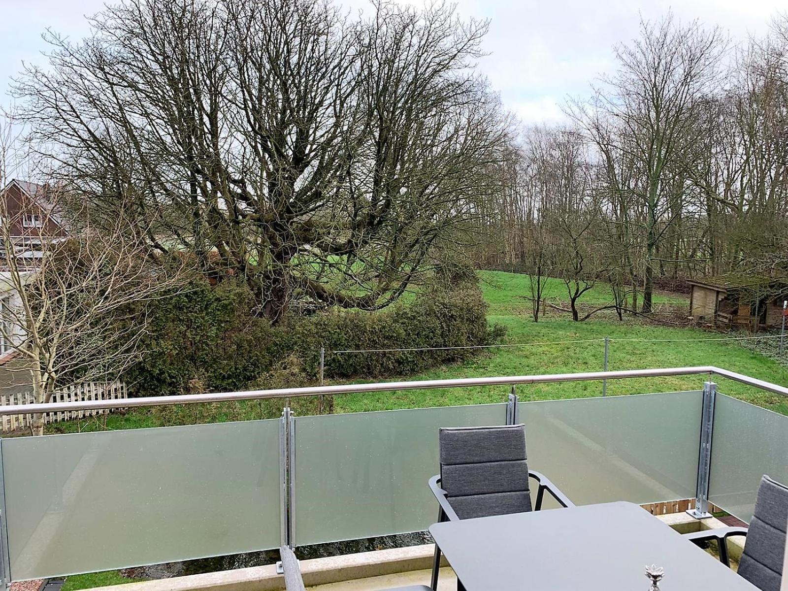 Landblick 2 Norddeich (Norden) Exterior foto